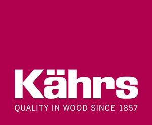 Kährs Logo